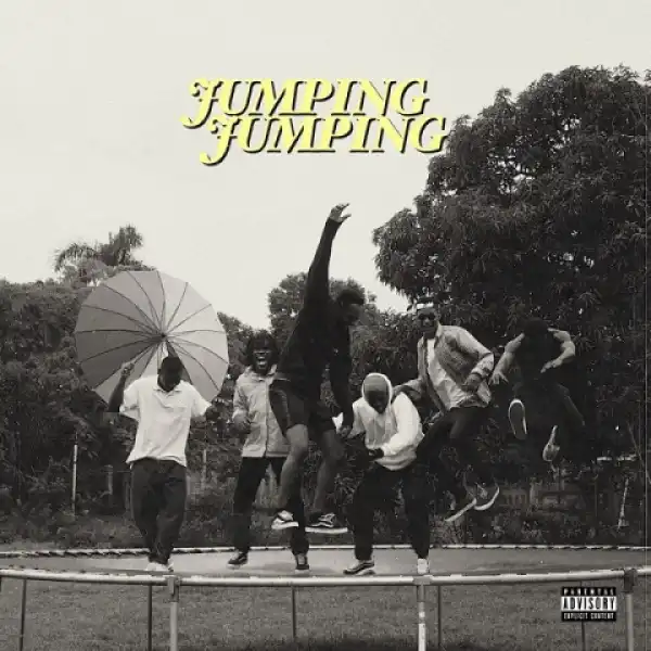 Zodiac - Jumping Jumping Ft. B4bonah & La Meme Gang